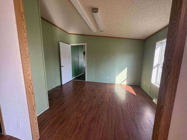 1996 Skyline ab Mobile Home