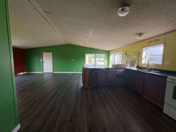 1996 Skyline Mobile Home For Sale