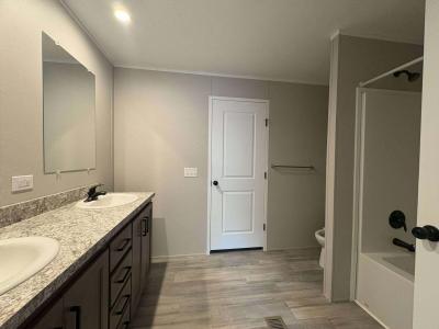 Mobile Home at 3611 Butternut Dr #305 Holland, MI 49424