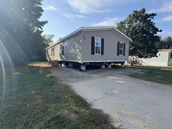 2025 Champion RAPB2460H42096 Mobile Home