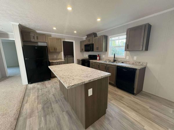 2025 Champion RAPB2460H42096 Mobile Home