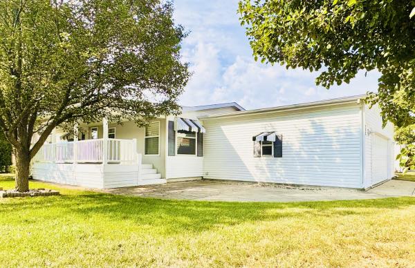 1994 Dutch Limited Mobile Home For Sale
