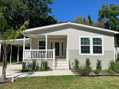 Mobile Home at 107 Millwood Road Leesburg, FL 34788