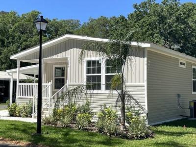 Photo 2 of 21 of home located at 107 Millwood Road Leesburg, FL 34788