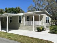 2023 Clayton - Richfield Ashville Mobile Home