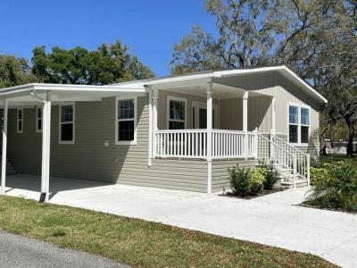 Photo 3 of 21 of home located at 107 Millwood Road Leesburg, FL 34788