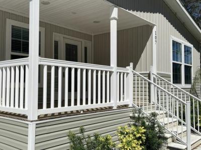 Photo 4 of 21 of home located at 107 Millwood Road Leesburg, FL 34788