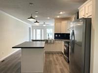 2023 Clayton - Richfield Ashville Mobile Home