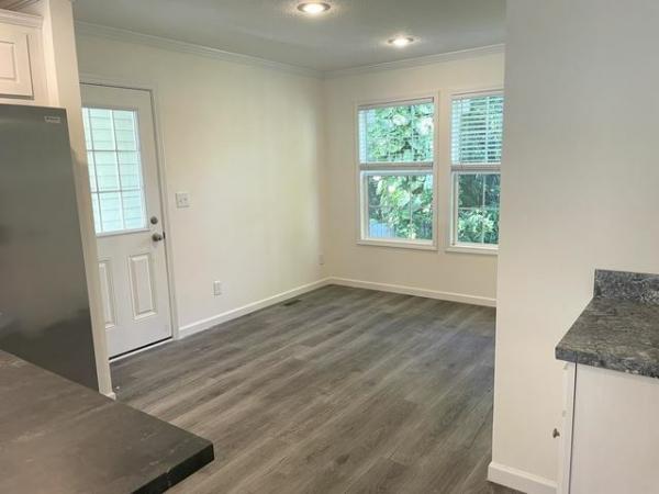 2023 Clayton - Richfield Ashville Mobile Home