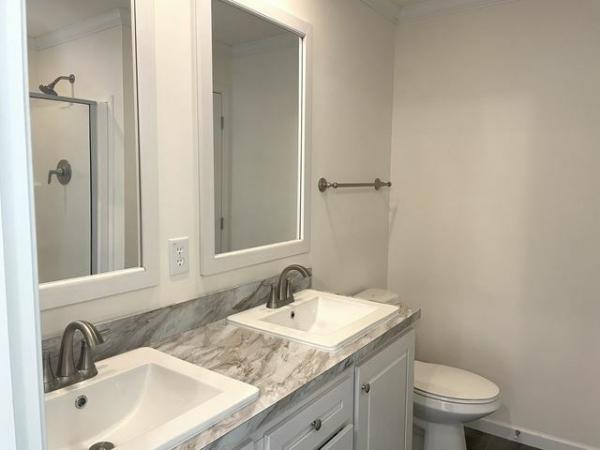2023 Clayton - Richfield Ashville Mobile Home