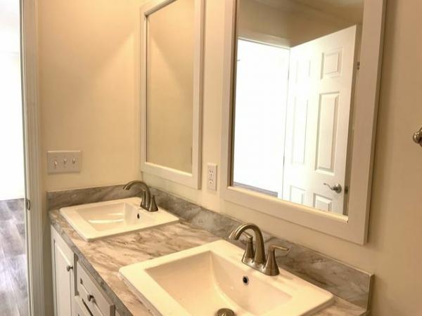 2023 Clayton - Richfield Ashville Mobile Home