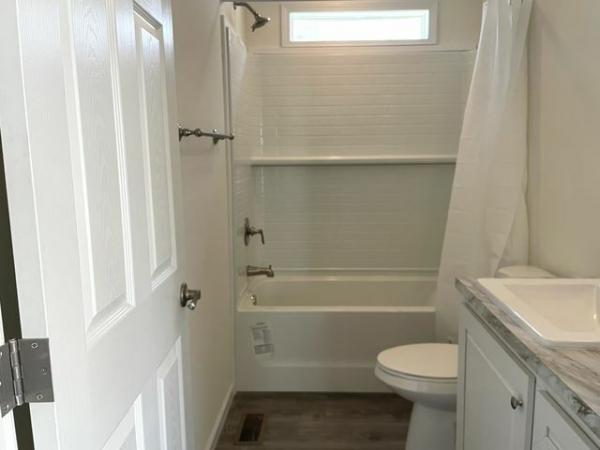 2023 Clayton - Richfield Ashville Mobile Home