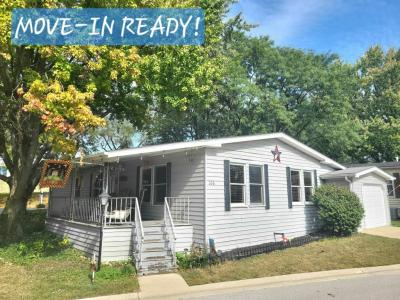 Mobile Home at 226 Melbrooke Road Elgin, IL 60123
