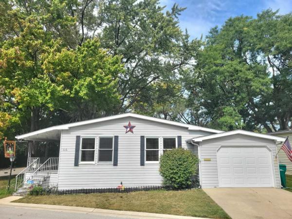 1992 Parkwood N/A Mobile Home