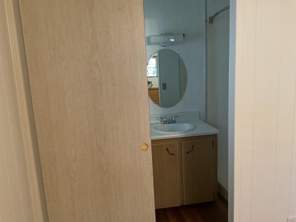 1972 Lake 1234 Mobile Home