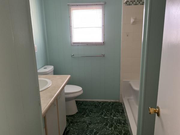 1972 Lake 1234 Mobile Home