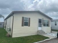 2004 Merit Mobile Home