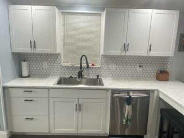 2004 Merit Mobile Home