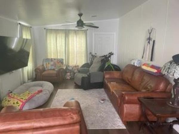 2004 Merit Mobile Home