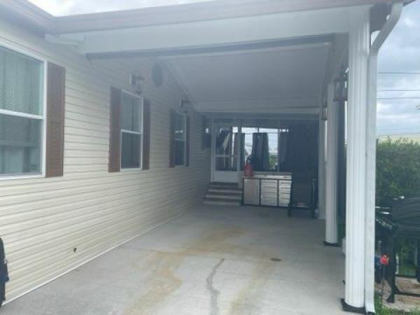 2004 Merit Mobile Home