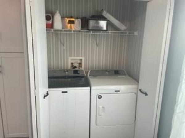 2004 Merit Mobile Home