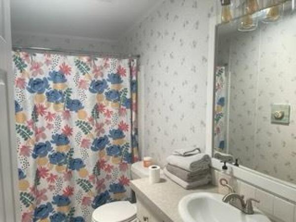 2004 Merit Mobile Home