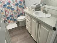 2004 Merit Mobile Home