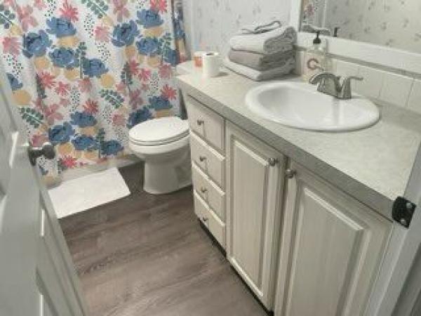 2004 Merit Mobile Home