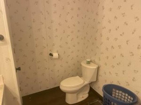 2004 Merit Mobile Home