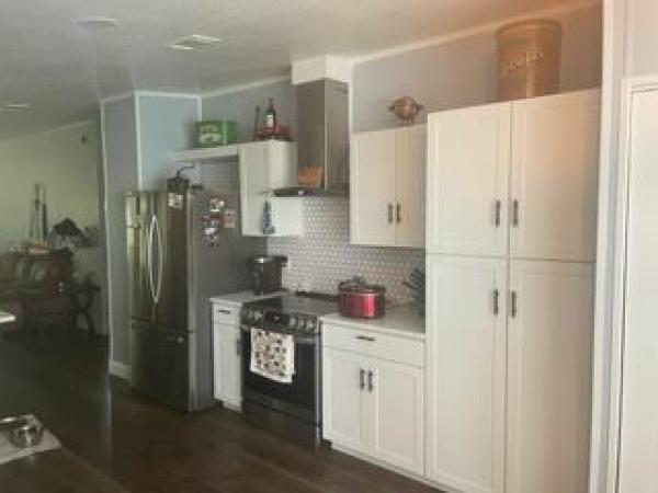 2004 Merit Mobile Home