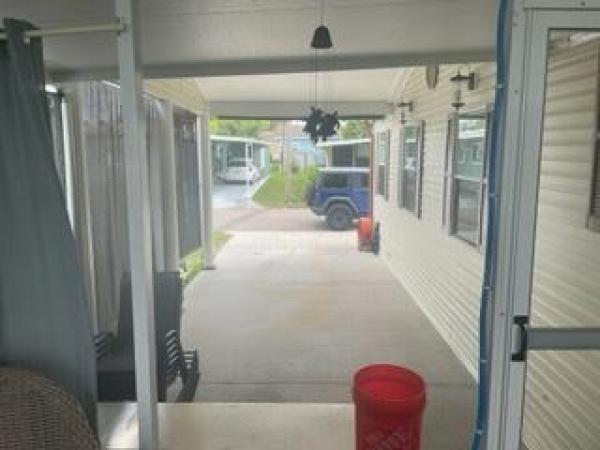 2004 Merit Mobile Home