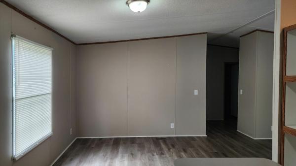 2005 Fleetwood Mobile Home