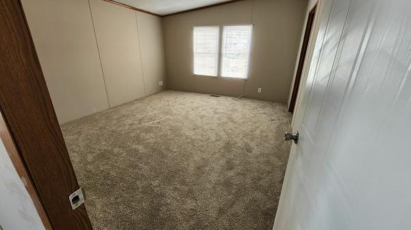 2005 Fleetwood Mobile Home
