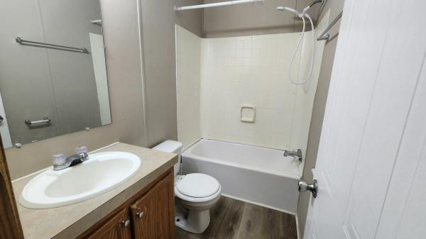 2005 Fleetwood Mobile Home