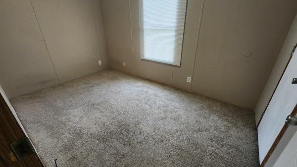 2005 Fleetwood Mobile Home