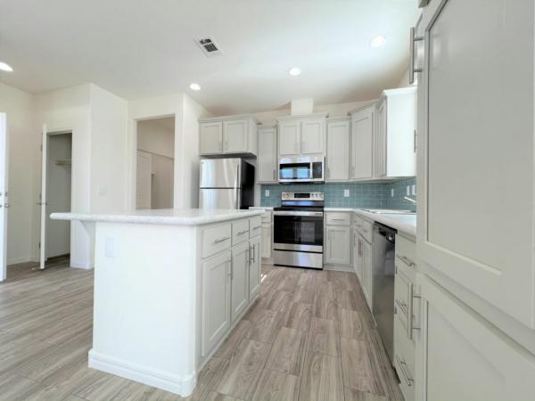 2024 Cavco West Spyglass II Mobile Home