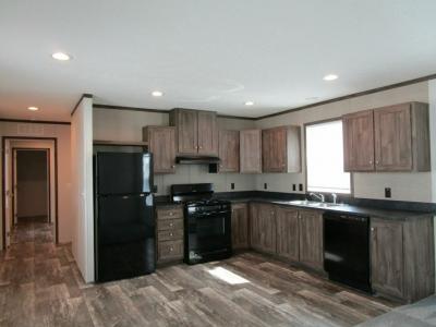 Photo 3 of 17 of home located at 17262 Oak Grove Brownstown, MI 48174