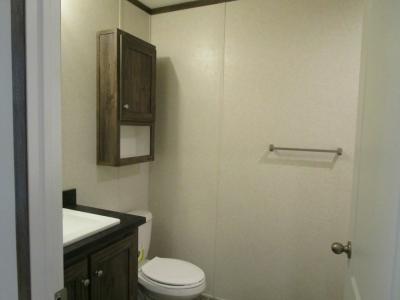 Photo 5 of 17 of home located at 17262 Oak Grove Brownstown, MI 48174