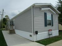 2024 Clayton Adrenaline 6616 E200 Manufactured Home