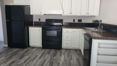 Mobile Home at 5600 Texoma Parkway #46 Sherman, TX 75090