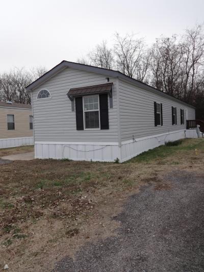 Mobile Home at 1601 E Fm 1417 #4 Sherman, TX 75090