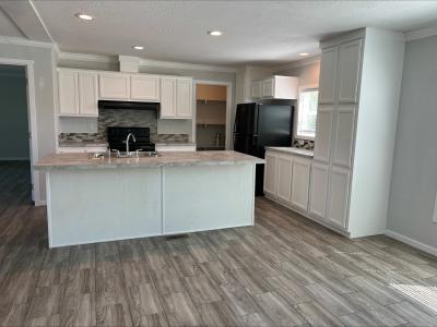 Mobile Home at 1601 E Fm 1417 #265 Sherman, TX 75090