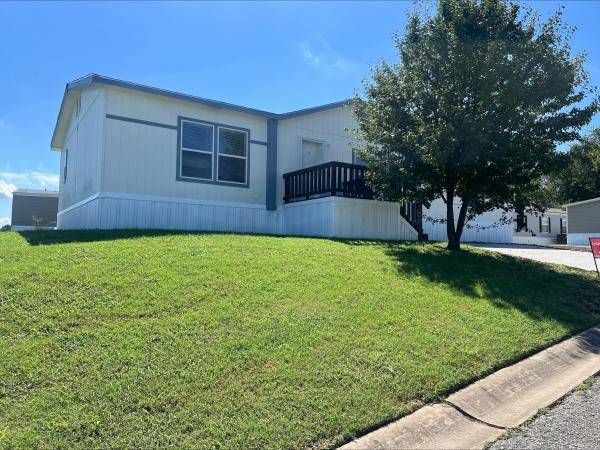2026 Cavco Ind Mobile Home For Sale