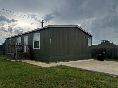 Mobile Home at 113 Atakapa Ct. #4 Jarrell, TX 76537