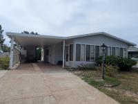 1985 Palm Harbor 5501A Mobile Home