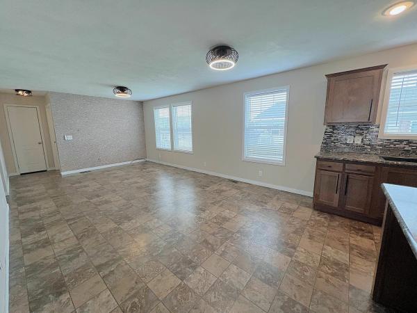 2017 Clayton Mobile Home