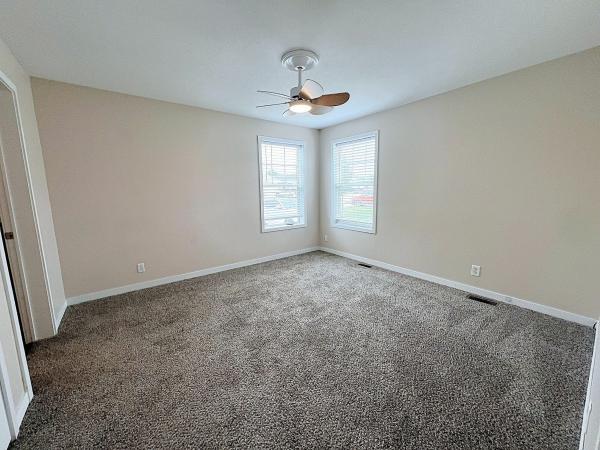 2017 Clayton Mobile Home