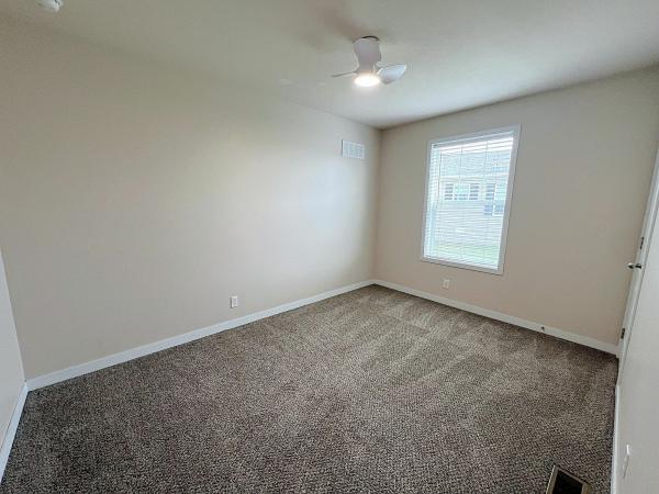 2017 Clayton Mobile Home