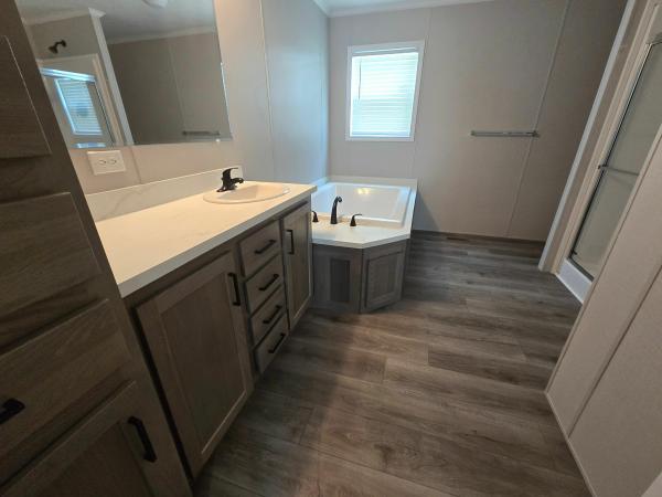 2025 Champion Redman Paramount Mobile Home