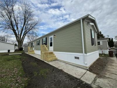 Mobile Home at 24351 Waycross Harrison Township, MI 48045